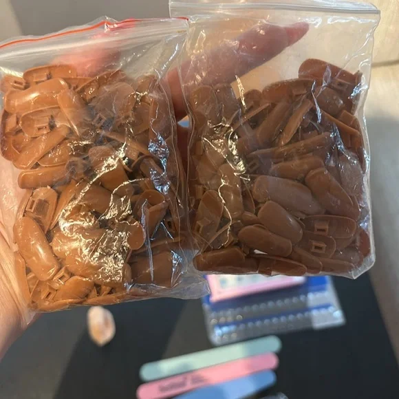 Nail tools - Picture 4 of 5